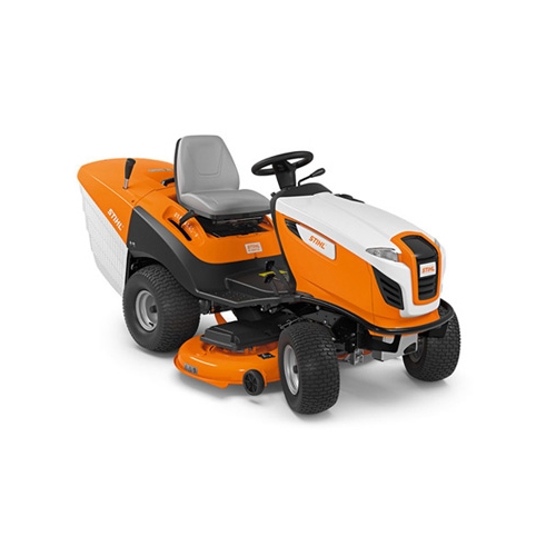 Traktor ogrodowy STIHL RT 6127 ZL 21,2KM